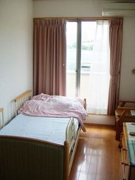 明るい個室の様子