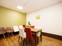 快適なダイニング空間