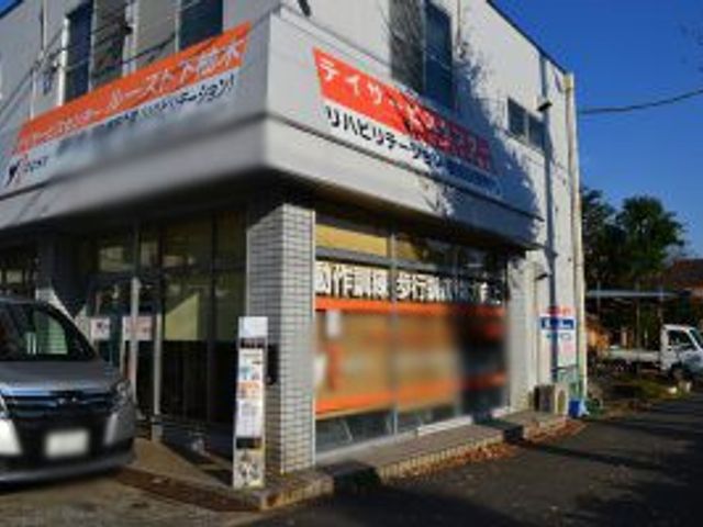 建物の外観 外観 落ち着いた雰囲気の建物です。天気の良い日には外からの自然光が入りやすい設計になっています。