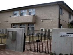 清潔感のある外観