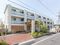 グランフォレスト哲学堂 介護職・ヘルパー（シフト制）（正社員）
