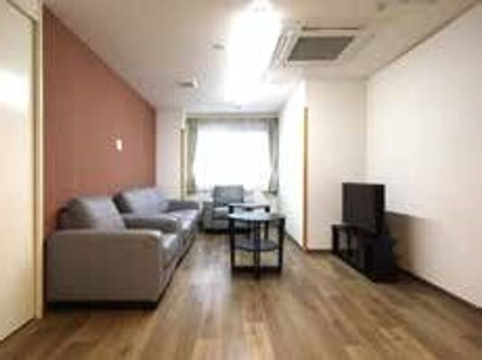 快適な居住空間