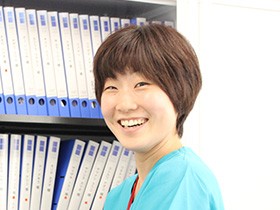 リハテラス南町田の外観