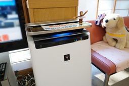 快適な生活空間