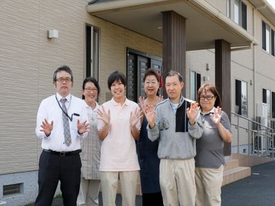 セントケア神奈川 株式会社の写真1