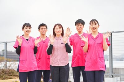 スタッフイメージ