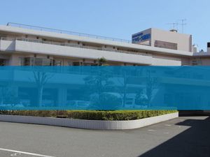 施設外観  