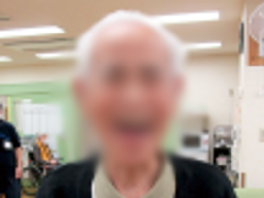 落ち着いた室内  
