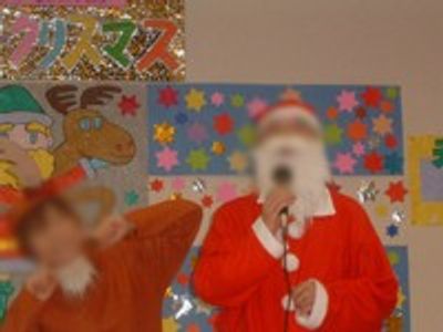 クリスマスイベント