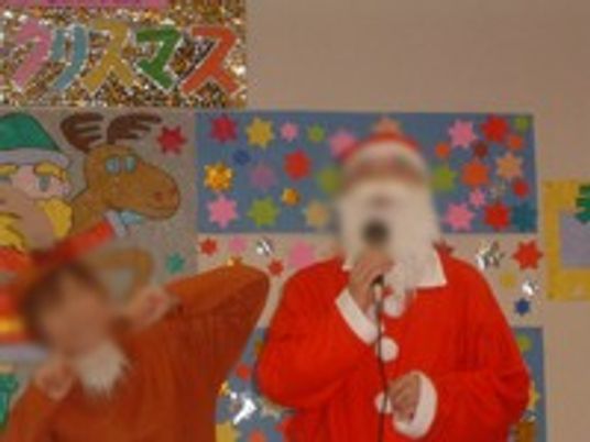 クリスマスイベント