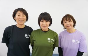 スタッフイメージ