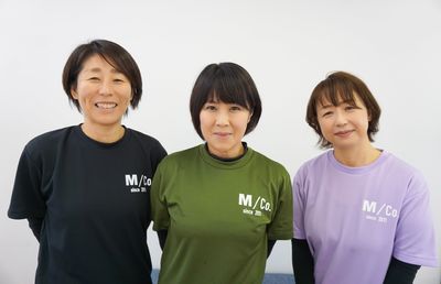 スタッフイメージ