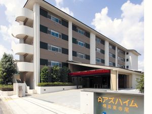 働きやすい明るい環境
