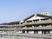 外観の建物  