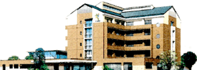 ゆったり過ごせる居室