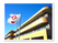 広々とした施設の外観