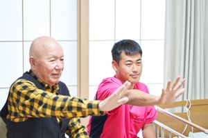 リビング