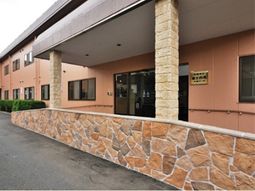 エントランス外観