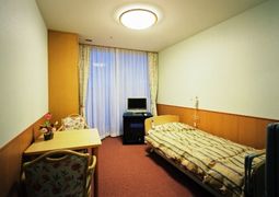 居心地の良い居室の様子