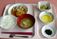 栄養バランスの良い料理