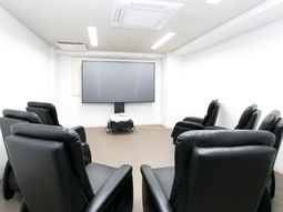 快適なシアタールーム