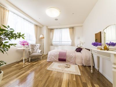 心地よい居室環境