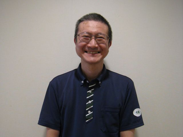 スタッフの笑顔イメージ スタッフイメージ 笑顔あふれる職場です。皆さまの応募をスタッフ一同、心よりお待ちしています。