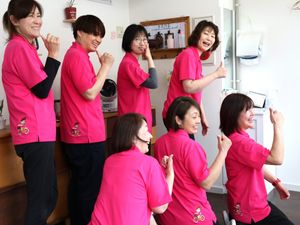スタッフイメージ