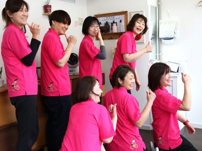 スタッフイメージ