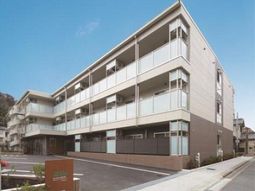 快適な居住空間の外観
