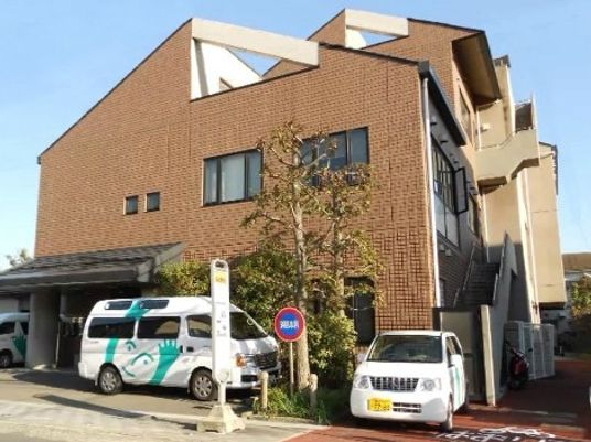 施設外観  