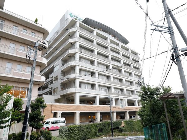 時給1 300円以上 有料老人ホーム シニアホテル東戸塚イーストウイング 横浜市戸塚区 の介護職 ヘルパーの求人情報 パート アルバイト 未経験可 みんなの介護求人