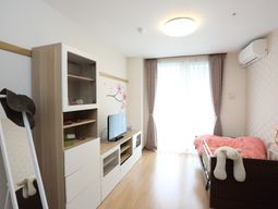 居室内の快適空間