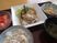 和風の健康的な食事