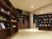 本棚とゆとりの空間