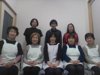 ほっと介護みのり島田センターの外観