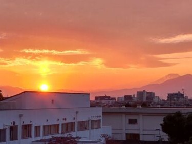 瀬谷区医師会 訪問看護 ステーションの外観