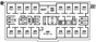 施設の見取り図