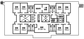 建物の平面図
