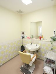 清潔な理美容室