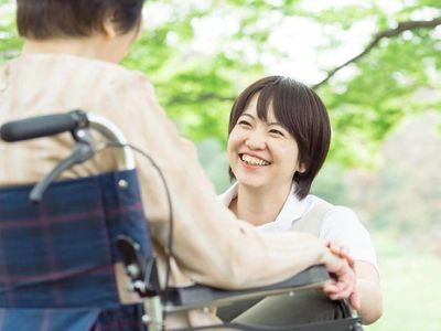 社会福祉法人 川崎市社会福祉協議会の写真1