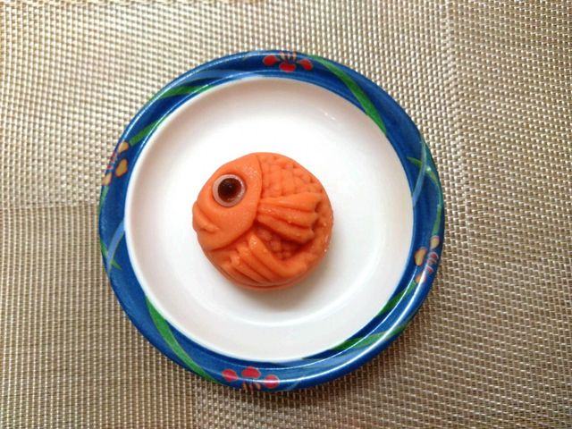 おやつ
