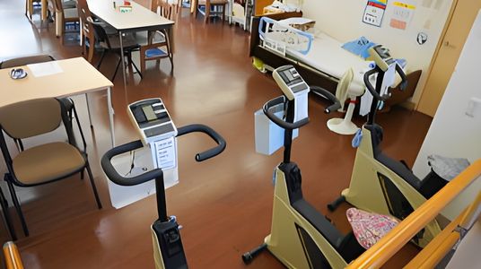 機能訓練室