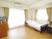 サムネイル 施設の写真 はなことば 新横浜の居室。ご自宅より生活用品・家具を持ち込んでの居室環境をお作りいただけます。