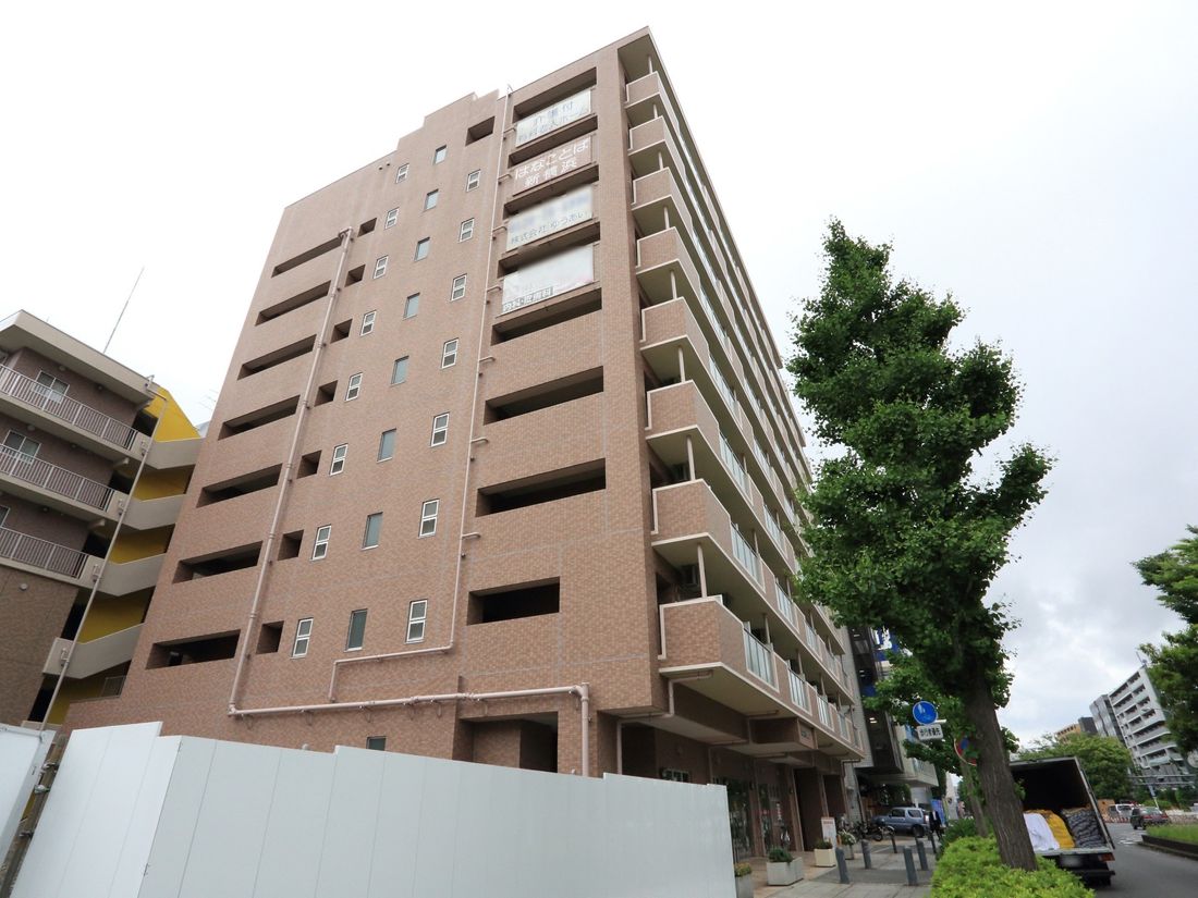 産休あり はなことば新横浜 横浜市港北区 の介護職 ヘルパーの求人情報 正社員 未経験可 みんなの介護求人