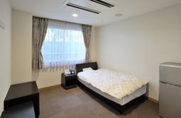 快適な個室の一例