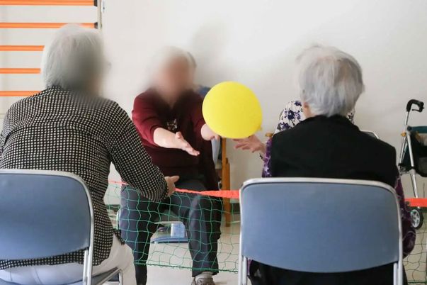 楽しいアクティビティ