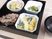 和食の盛り合わせ