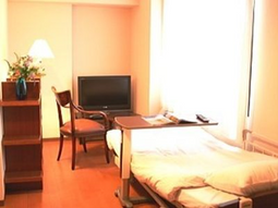 居心地の良いリビング