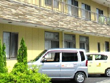 訪問看護 ステーションもみじの外観